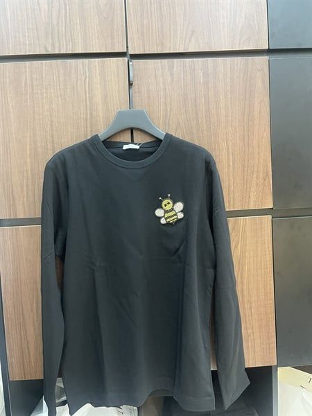 MK ADT SC Dior Logo Ong