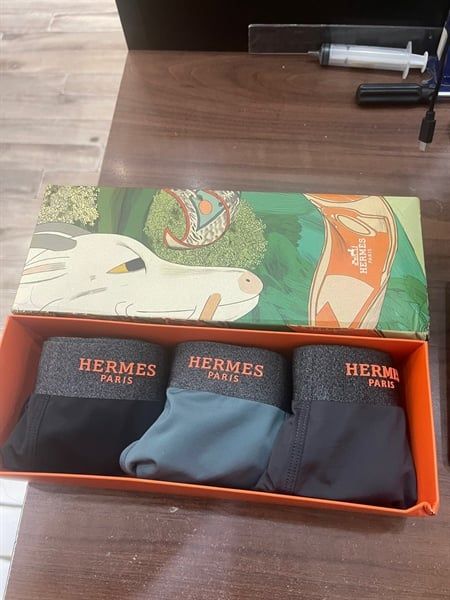 MK Set Boxer HM (3 Chiếc)