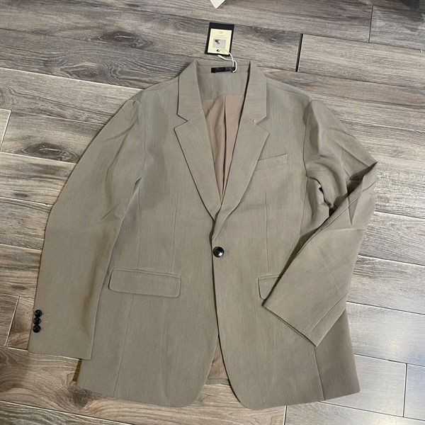 MK Blazer QC A200