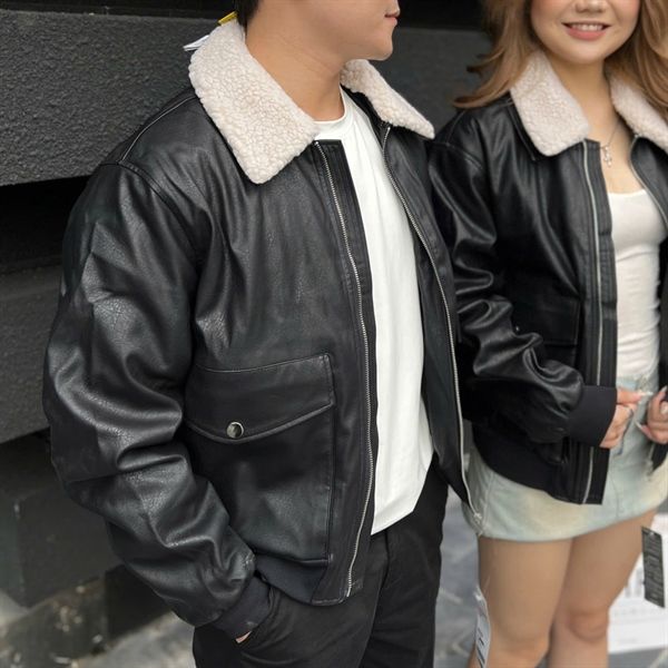 MK AK DA Cổ Lông KG
