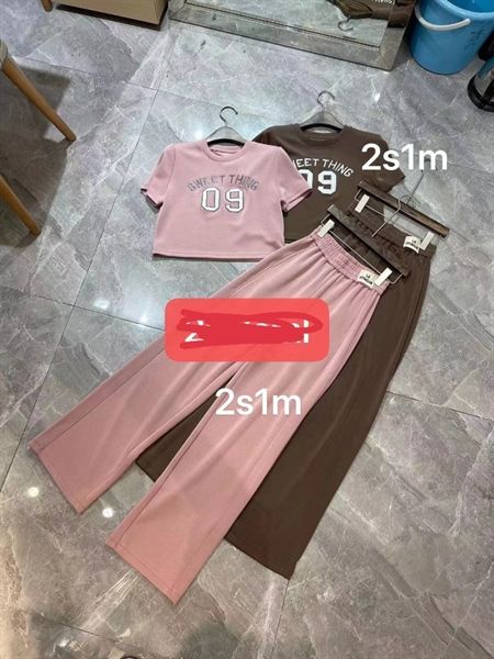 Set cotton ant qd 09 (*)