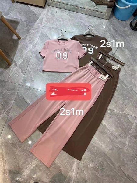 Set cotton ant qd 09 (*)