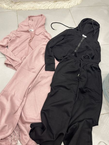 Set ní ak mũ khóa qd trơn