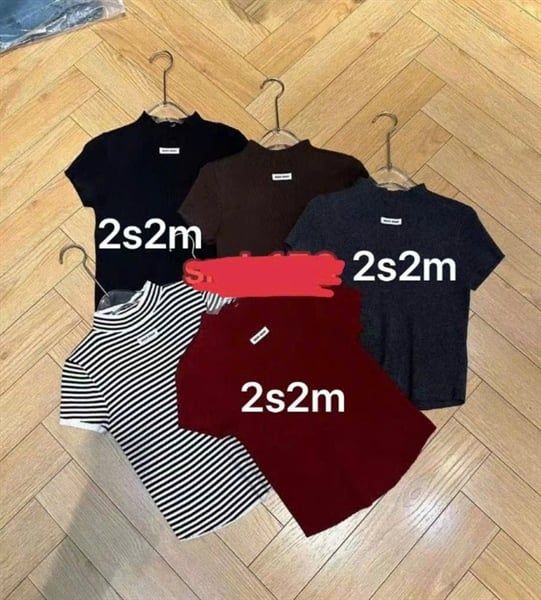 ANTN Miu len cổ 3p
