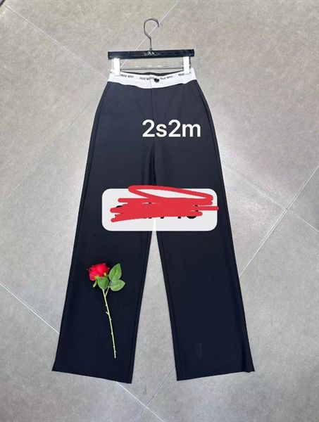 QD vải Miu suông (*)