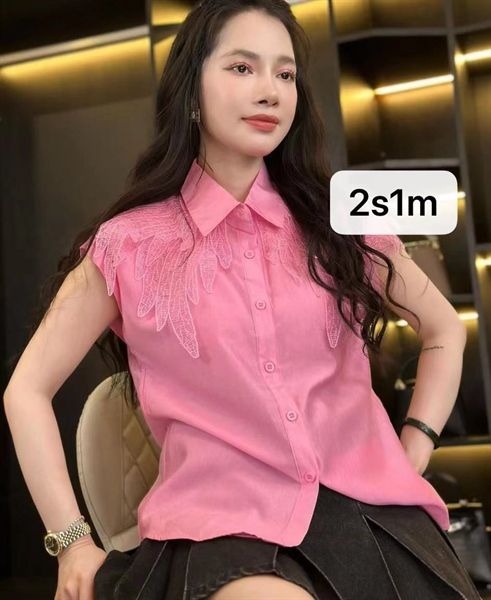 SMNTN phối ren lá (*)