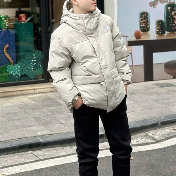 MK AK Phao SC Northface Chữ Ngực