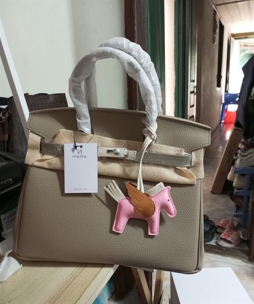 Túi xách HM birkin - Sz 30