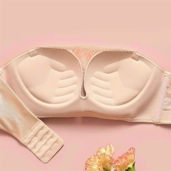 Áo lót cúp ngực đúc ren