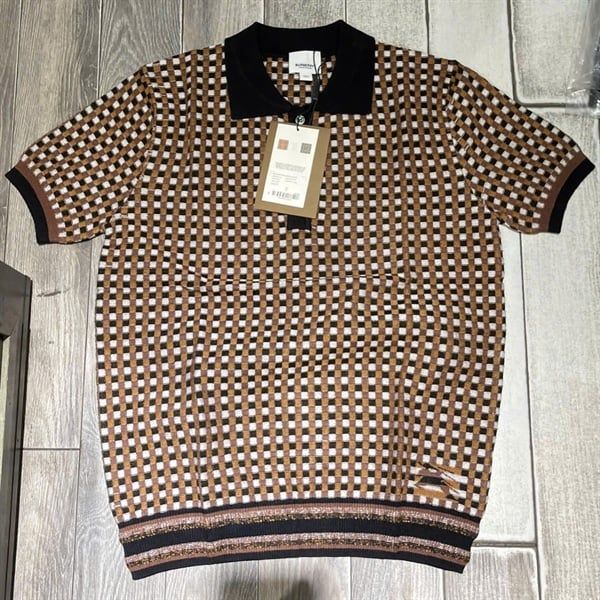 MK Polo NT Len SC BBR Ô Vuông