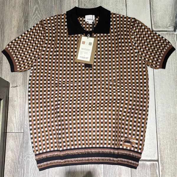 MK Polo NT Len SC BBR Ô Vuông