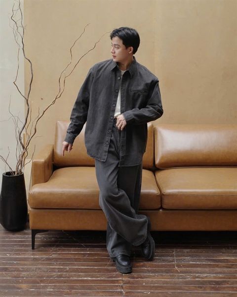 MK SM DT Denim QC XT C5153