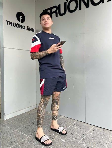 Bộ NT SC Das Cải Tay 25