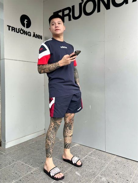 Bộ NT SC Das Cải Tay 25