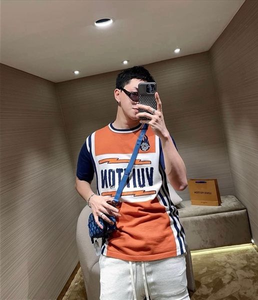 ANT Len SC LV Cải Tay