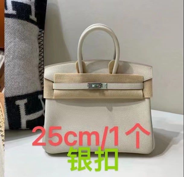 Túi xách HM birkin - Sz 25