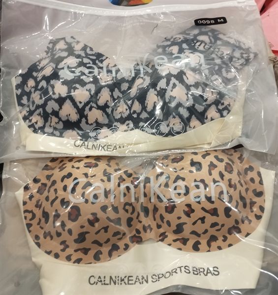Set đồ lót Calnikean ht báo (0098)