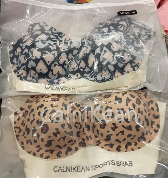 Set đồ lót Calnikean ht báo (0098)