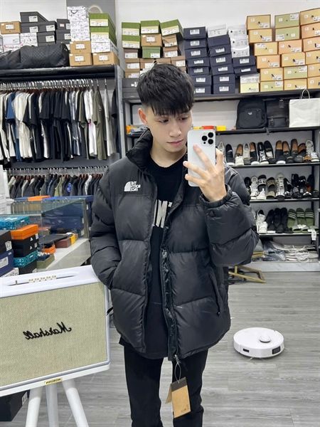MK AK Phao SC Northface Mũ