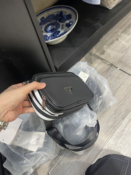MK Túi Đeo Chéo Prada x Das