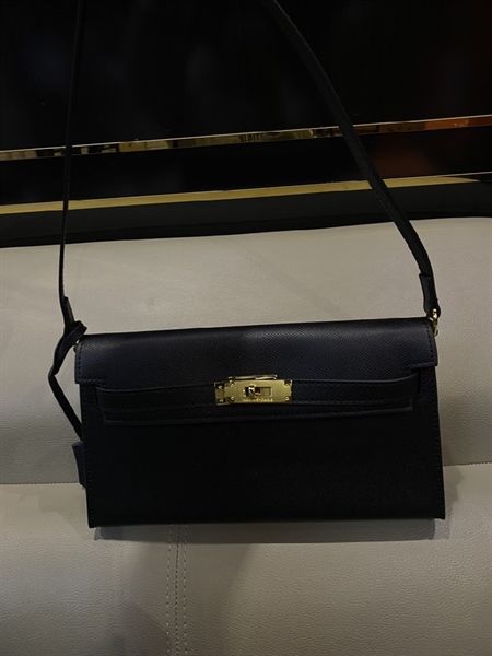 Túi xách HM kelly - Sz 24 (kiểu mới)
