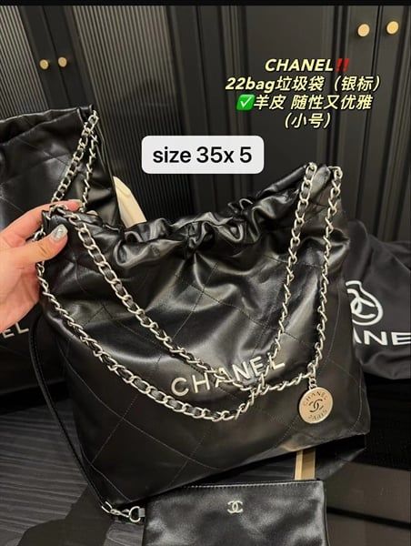 Túi tote C da lì- Sz 39