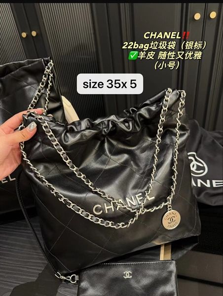 Túi tote C da lì- Sz 39