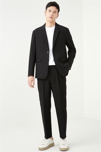 Blazer QC A200