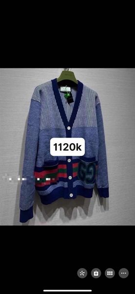 AK Cardigan SC GC