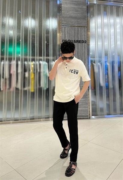 Polo Len SC DSQ Icon