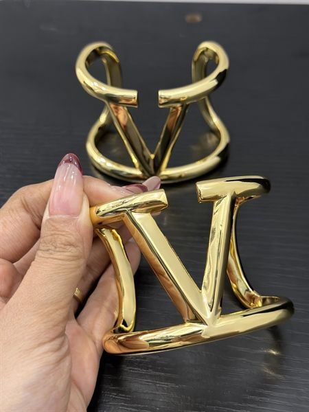 VT LV kiềng bản to