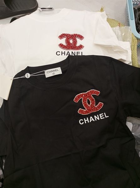 ANTN phông C đóng logo đá đỏ (*)