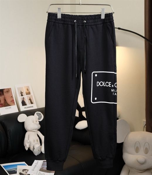 Jogger Nỉ SC DG 24