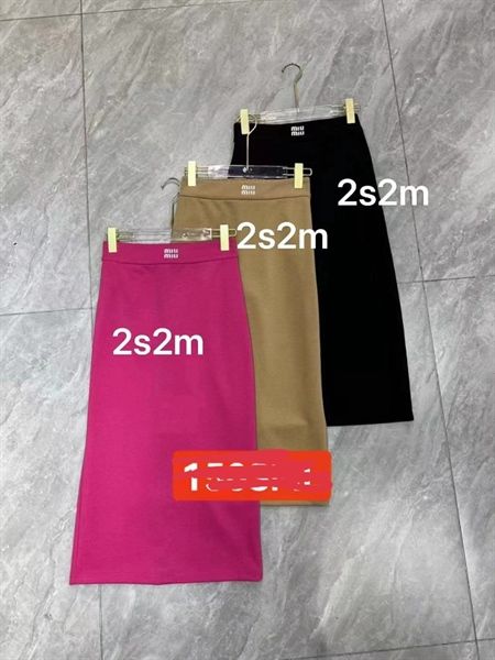 CVD cotton Miu chữ trắng cạp chun (*)