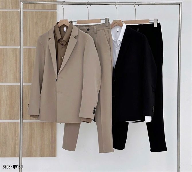 MK Blazer QC A100