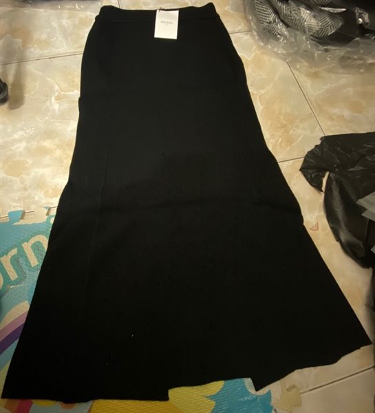 CVD len Balmain xẻ sau