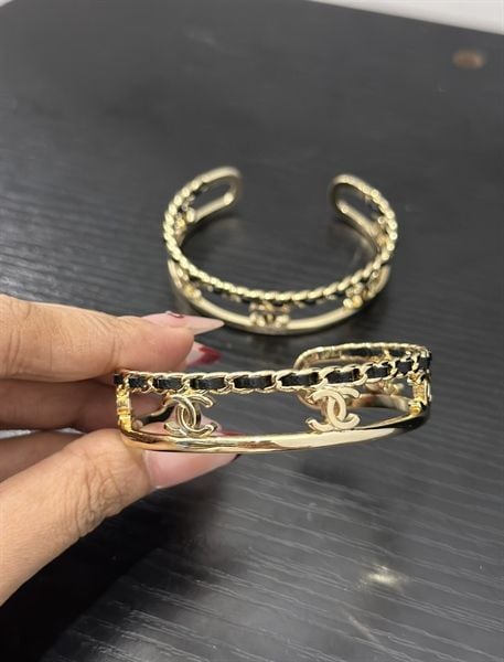 VT C kiềng trơn nửa bện