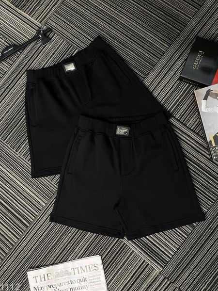 MK Short Nỉ SC DG 25