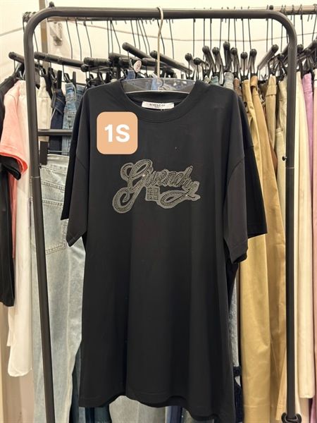 ANTN phông Givenchy chữ đá (KG)