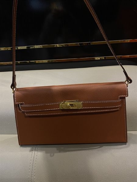 Túi xách HM kelly - Sz 24 (kiểu mới)