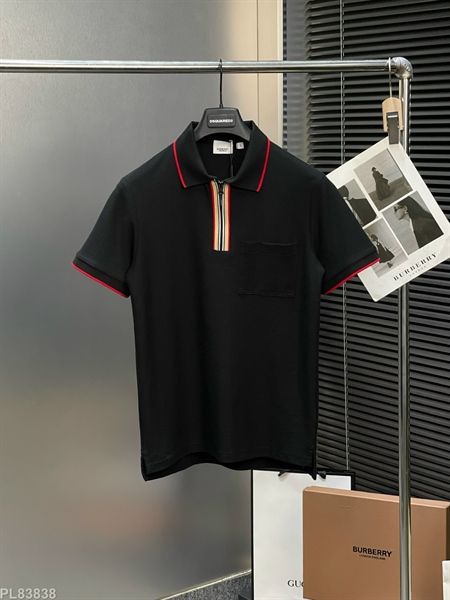 MK Polo SC BBR Khóa Cổ