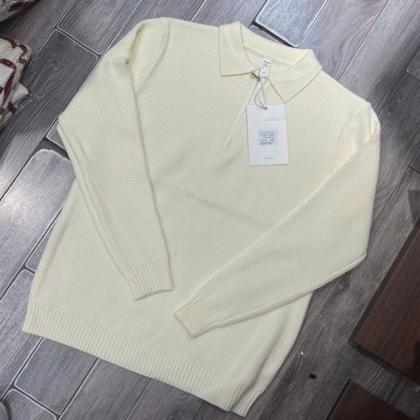 MK Polo QC 872 Khoá Cổ