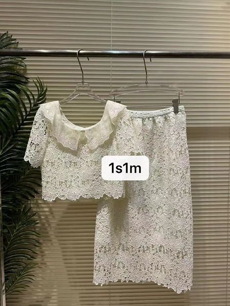 Set ren smnt cổ sen cvd hoa lỗ (*)