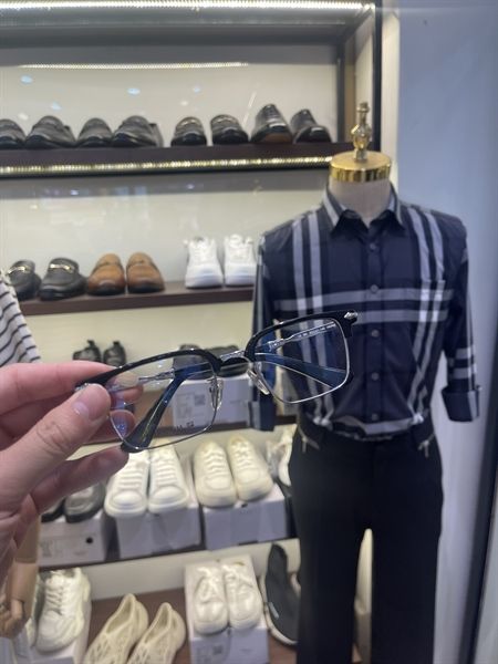 MK Kính SC Chrome Hearts