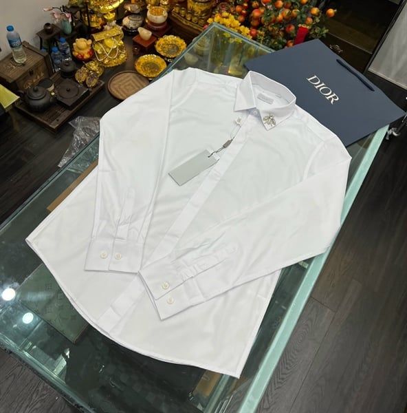 SM DT SC Dior Cổ Ong