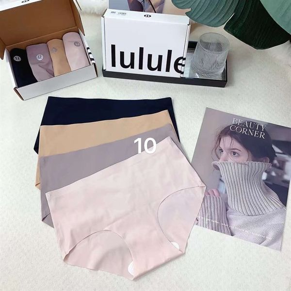 quần chip đúc lulule