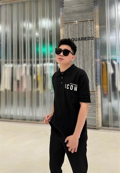 Polo Len SC DSQ Icon
