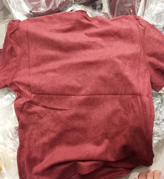 ANTN cotton đính đa nhỏ