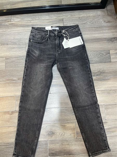 MK Jean Defoxx 241112 Trơn