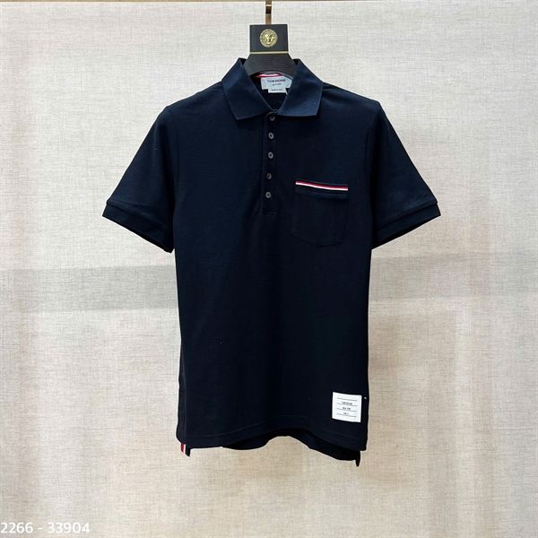 MK Polo SC Thom Túi Ngực
